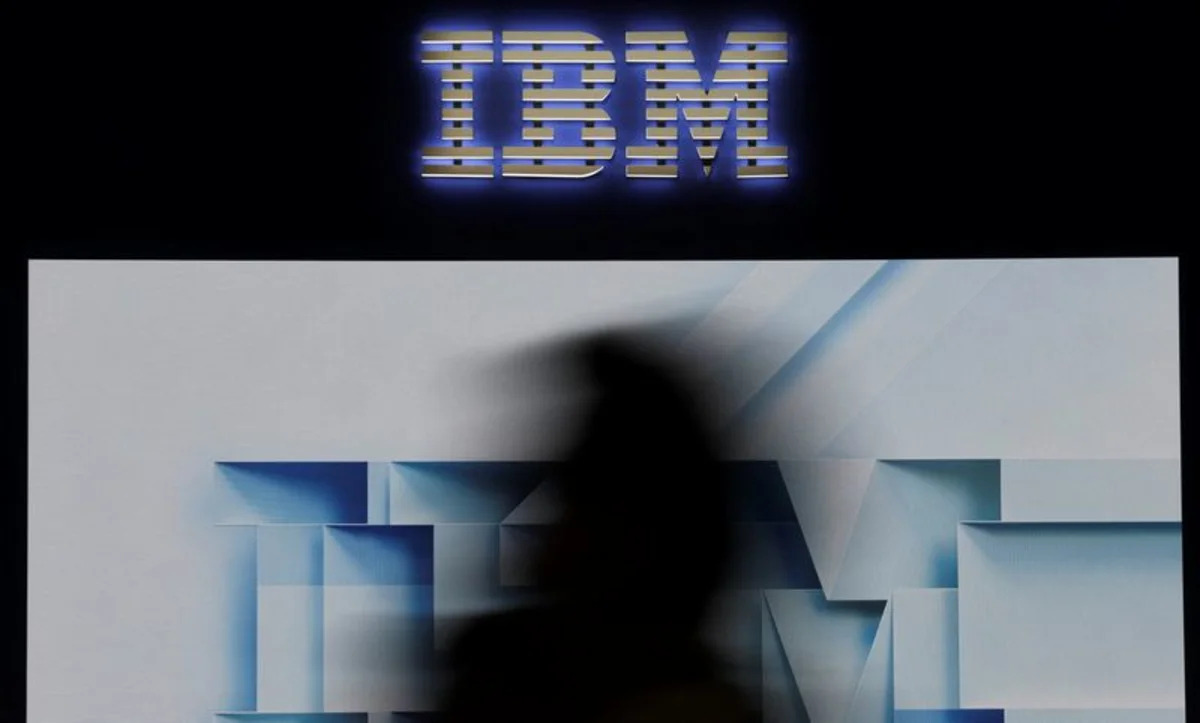 IBM unveils tech for chip smaller than 1 nanometer in AI computing push