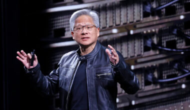 Why everyone from OpenAI to SpaceX is building their own chips (and turning up the heat on Nvidia)
