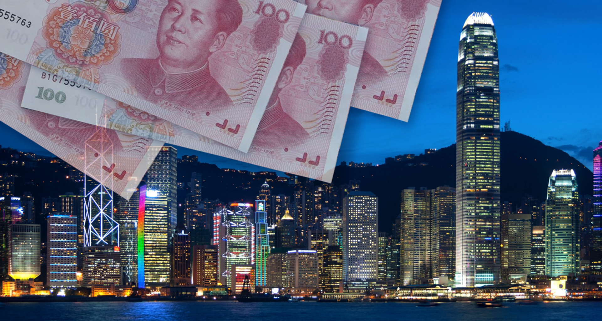 China crackdown rattles Hong Kong wealth hub status - Nikkei Asia