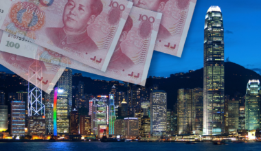 China crackdown rattles Hong Kong wealth hub status - Nikkei Asia