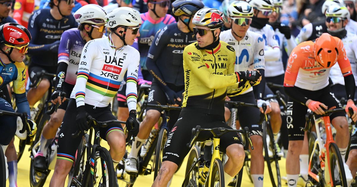 CyclingUpToDate.com