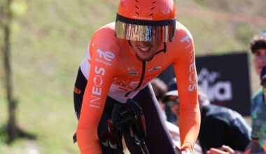 Tour Auvergne-Rhône-Alpes 2026 Preview (Criterium du Dauphine)