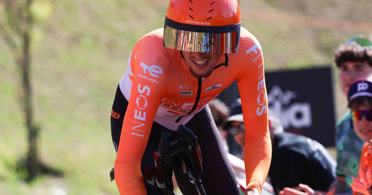 Tour Auvergne-Rhône-Alpes 2026 Preview (Criterium du Dauphine)