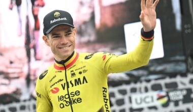 Tour Auvergne-Rhone-Alpes 2026 start list