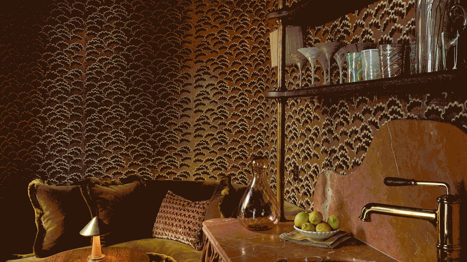 The Interiors Event Design Fans Won't Want To Miss
