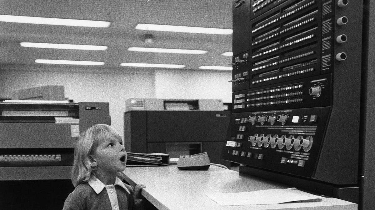 I Built an AI Company. Here’s Why AI Won’t Kill Coding Jobs.