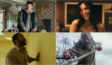 'Obsession' and 'Backrooms' Both Top $300M At Global Box Office