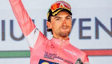 Cycling Transfers: All the latest news, developments and rumours from inside the peloton 🚨
