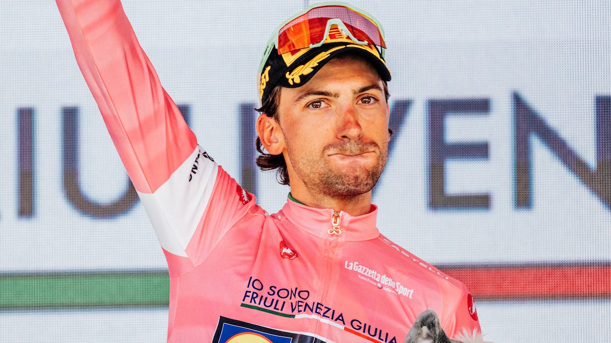 Cycling Transfers: All the latest news, developments and rumours from inside the peloton 🚨