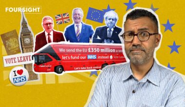 10 years of Brexit: What ‘taking back control’ has meant for UK