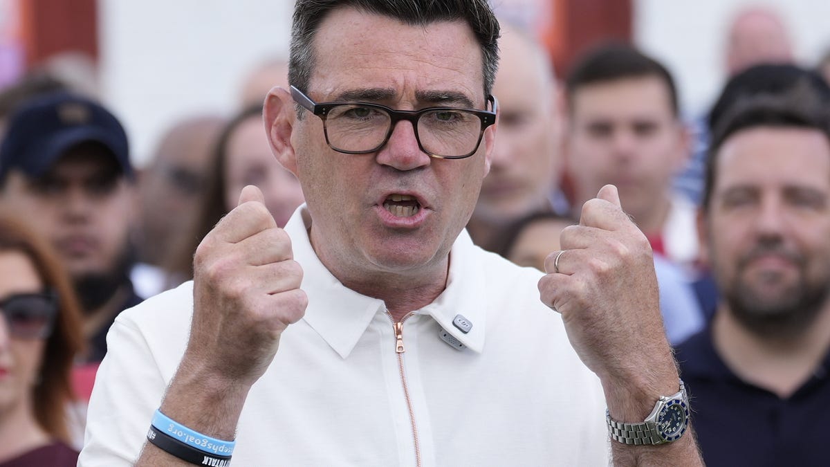 Friend or foe: What would a Burnham PM look like for Wales?