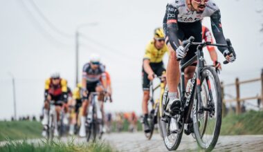 Cycling Transfers: All the latest news, developments and rumours from inside the WorldTour
