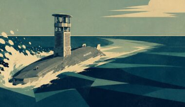 AUKUS: Strategic drivers and geopolitical implications