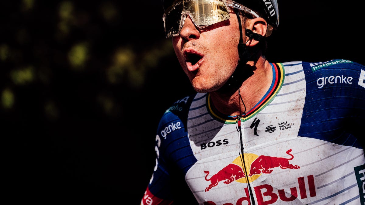 Analysing Red Bull-Bora-Hansgrohe’s Tour de France shortlist 🇫🇷