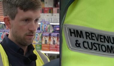 Harry Potter shops raided after London Centric investigation