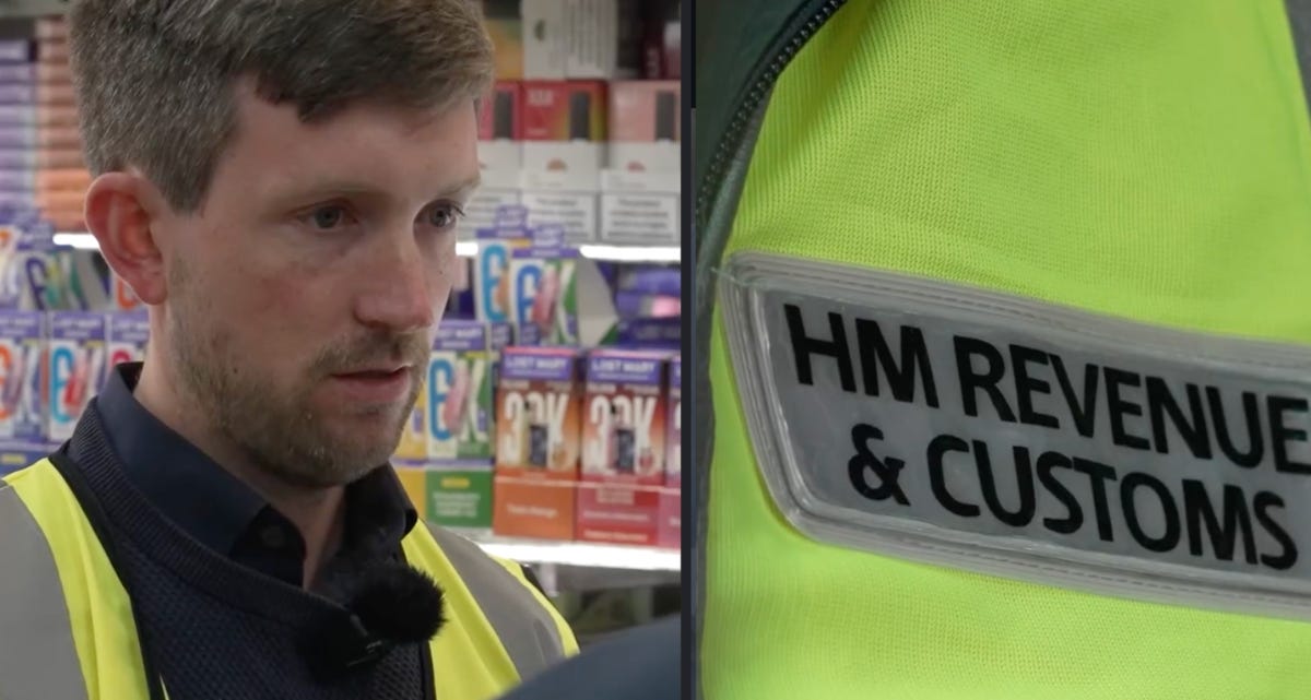 Harry Potter shops raided after London Centric investigation
