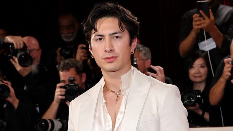 Hudson Williams
