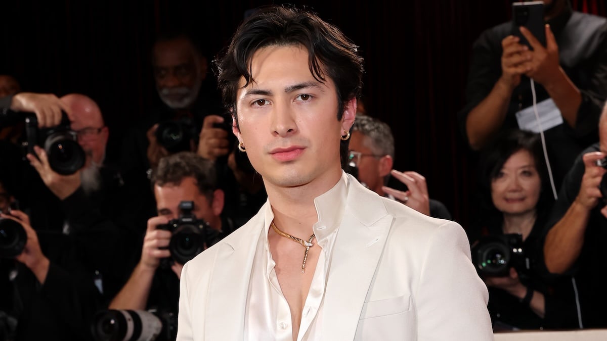 Hudson Williams Swastika Photo Resurfaces, Sources Speak Out - Just Jared - Celebrity News and Gossip
