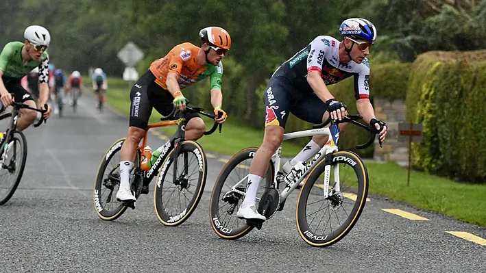 Huge week for Irish road scene | Mid-week action and National Champs