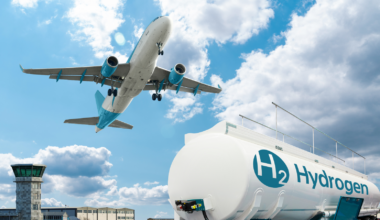 UK aviation regulator opens applications for Hydrogen Challenge to advance cleaner aviation fuels
