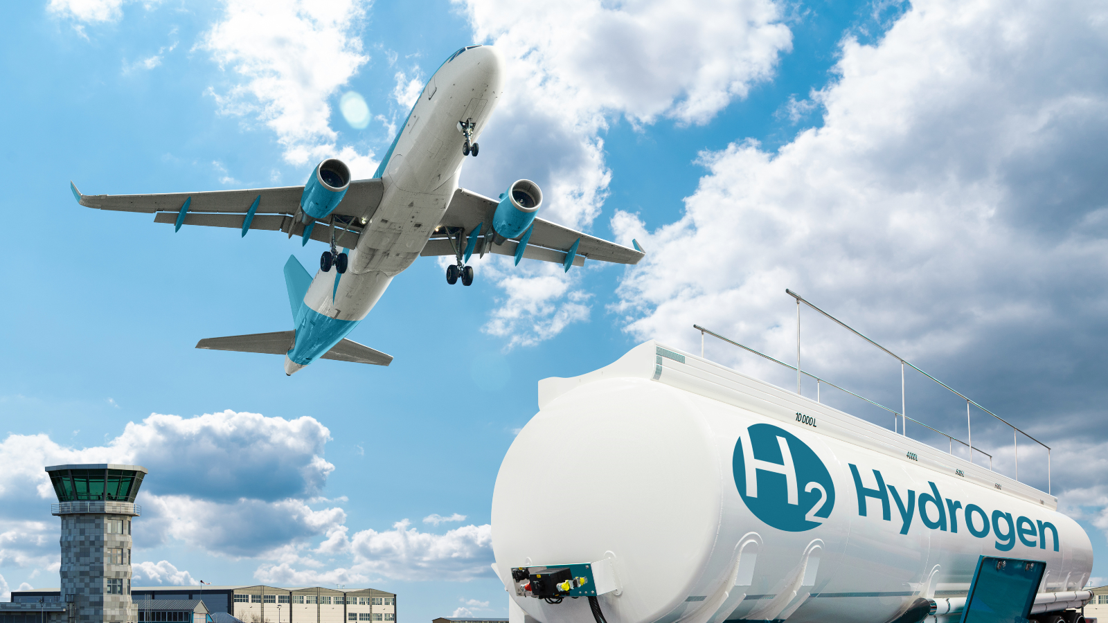 UK aviation regulator opens applications for Hydrogen Challenge to advance cleaner aviation fuels