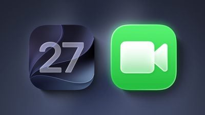 iOS 27 and FaceTime Feature