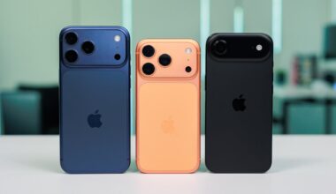 iPhone 17 Pro Max Size Guide: Can your pockets handle the massive 6.9-Inch display?