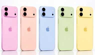 Apple iPhone 18 adopts iPhone 17 Pro design: What's behind the images