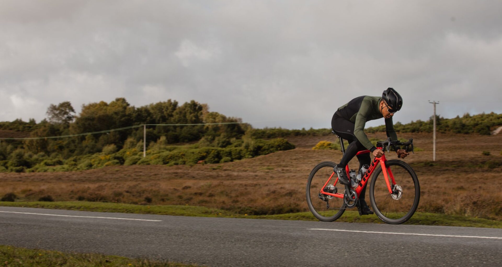 Free speed isn’t free: a mid-ride meditation on the few freebies for going faster