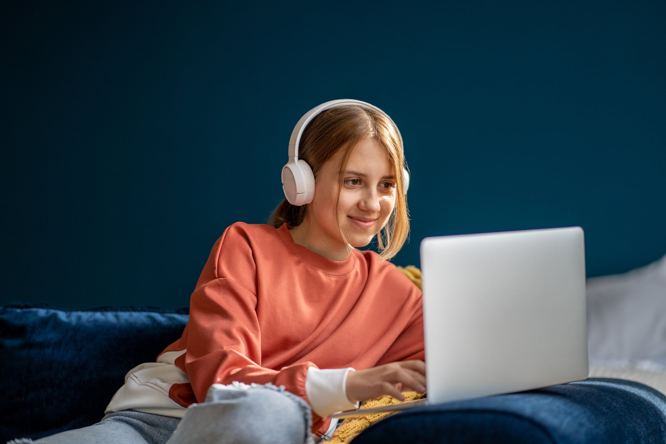 One student interviewed said that such use of AI is ‘probably going on in every school’