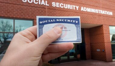 Social Security’s trust fund will run dry by 2032. Expert explains what’s at stake for retirees