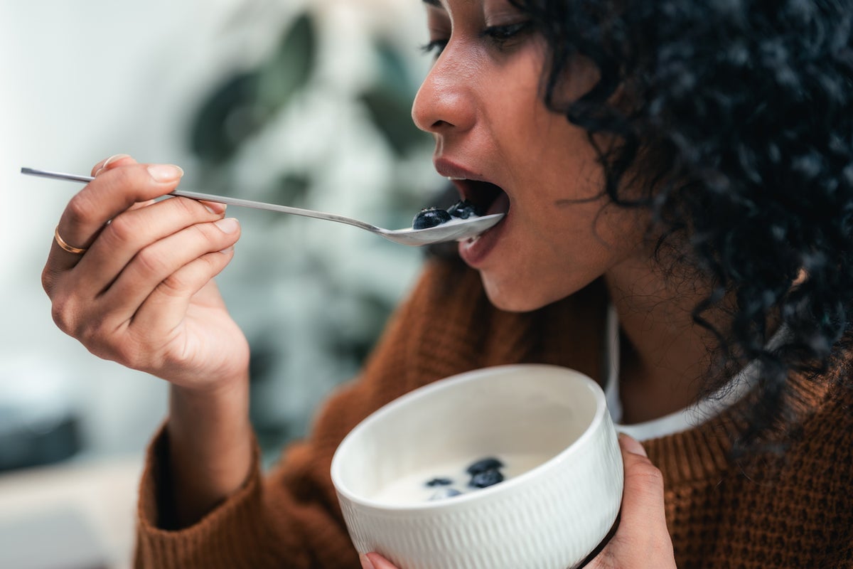 The 10 hydrating foods you should eat now to help you survive the heatwave
