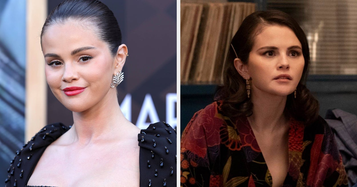 Selena Gomez Just Debuted A "Wild" New Hair Color For Summer, And The Internet Is Obsessed - BuzzFeed