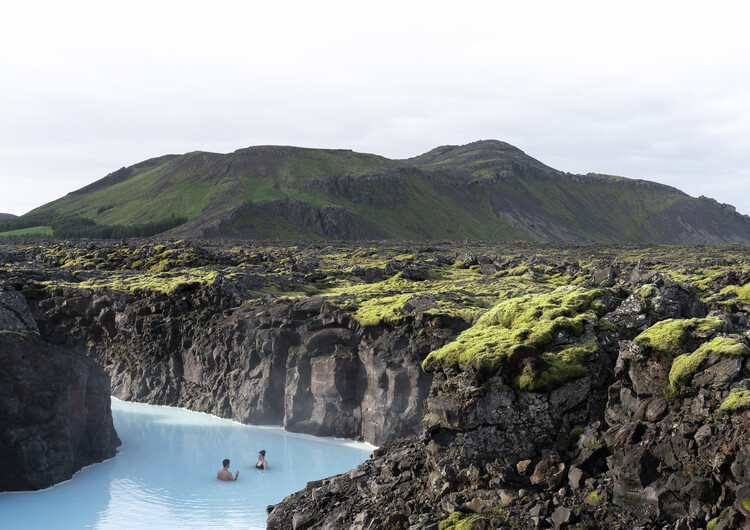 Icelandic Pavilion Explores Bathing Culture as Civic Infrastructure at the 2027 Venice Architecture Biennale - Image 1 of 8