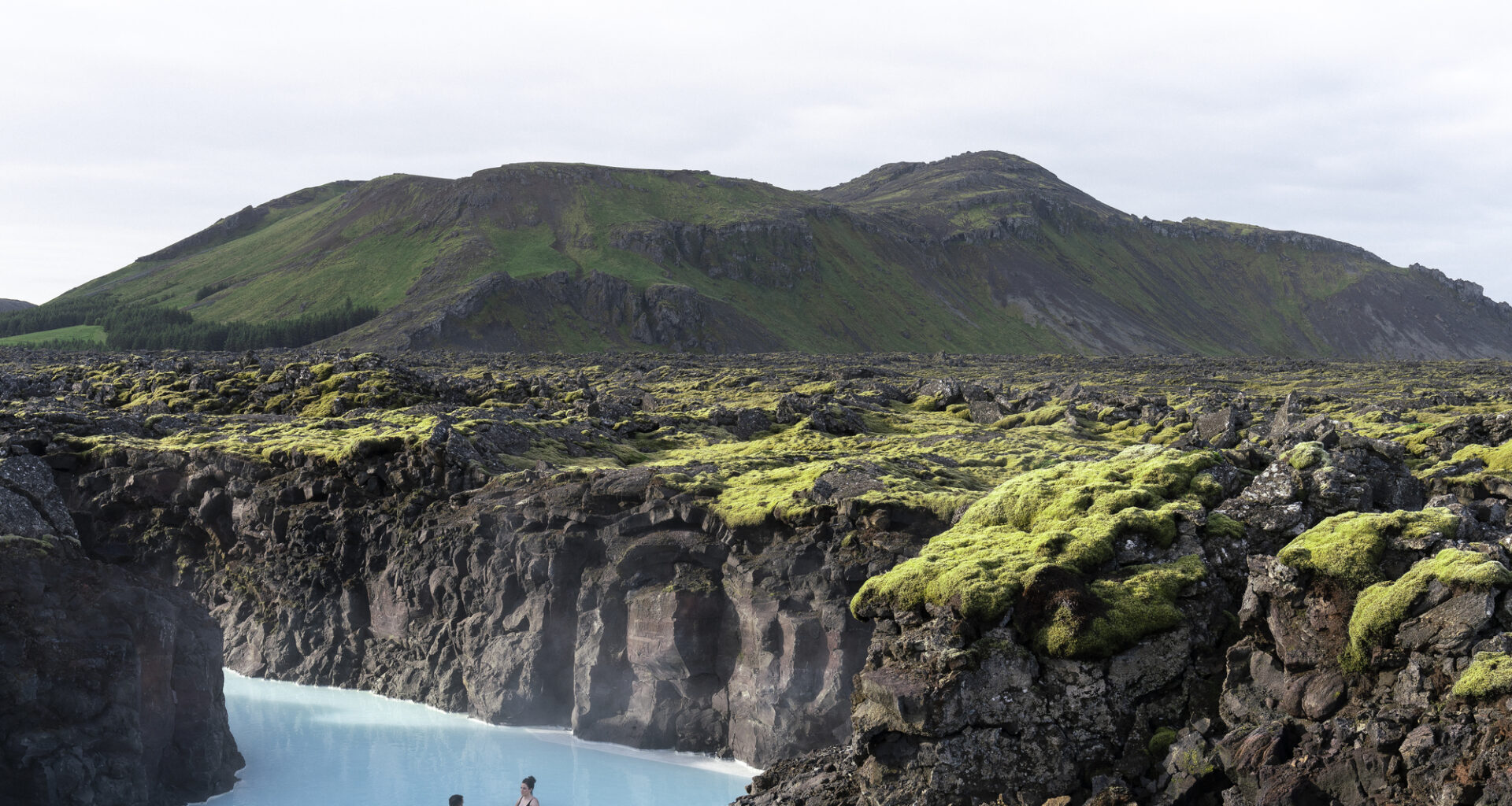 Icelandic Pavilion Explores Bathing Culture as Civic Infrastructure at the 2027 Venice Architecture Biennale