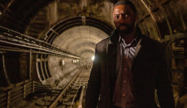 Idris Elba: Let's Not Make Bond 'Woke'