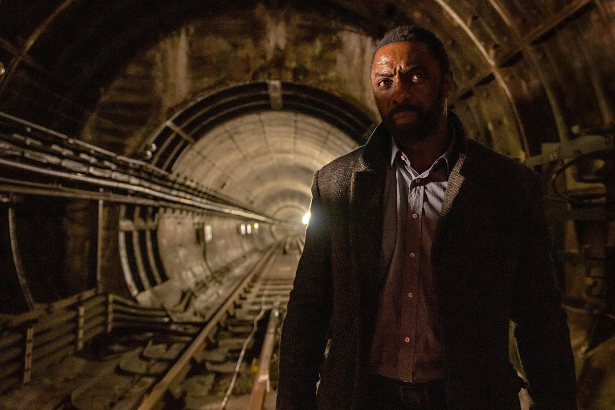 Idris Elba: Let's Not Make Bond 'Woke'