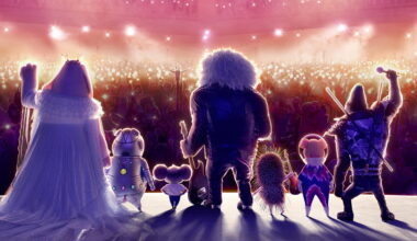Illumination Confirms "Sing 3," "Secret Life of Pets 3"