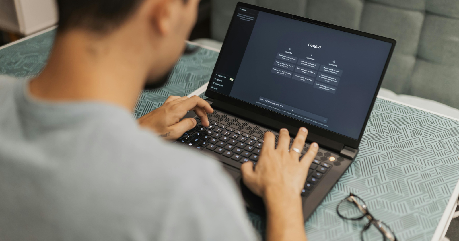 I let Chat GPT plan my workdays down to the minute for a week — the shock wasn’t my output, it was realizing how much of my old schedule had been performance