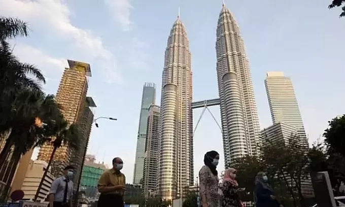 Malaysia jumps 8 places in global economic competitiveness ranking
