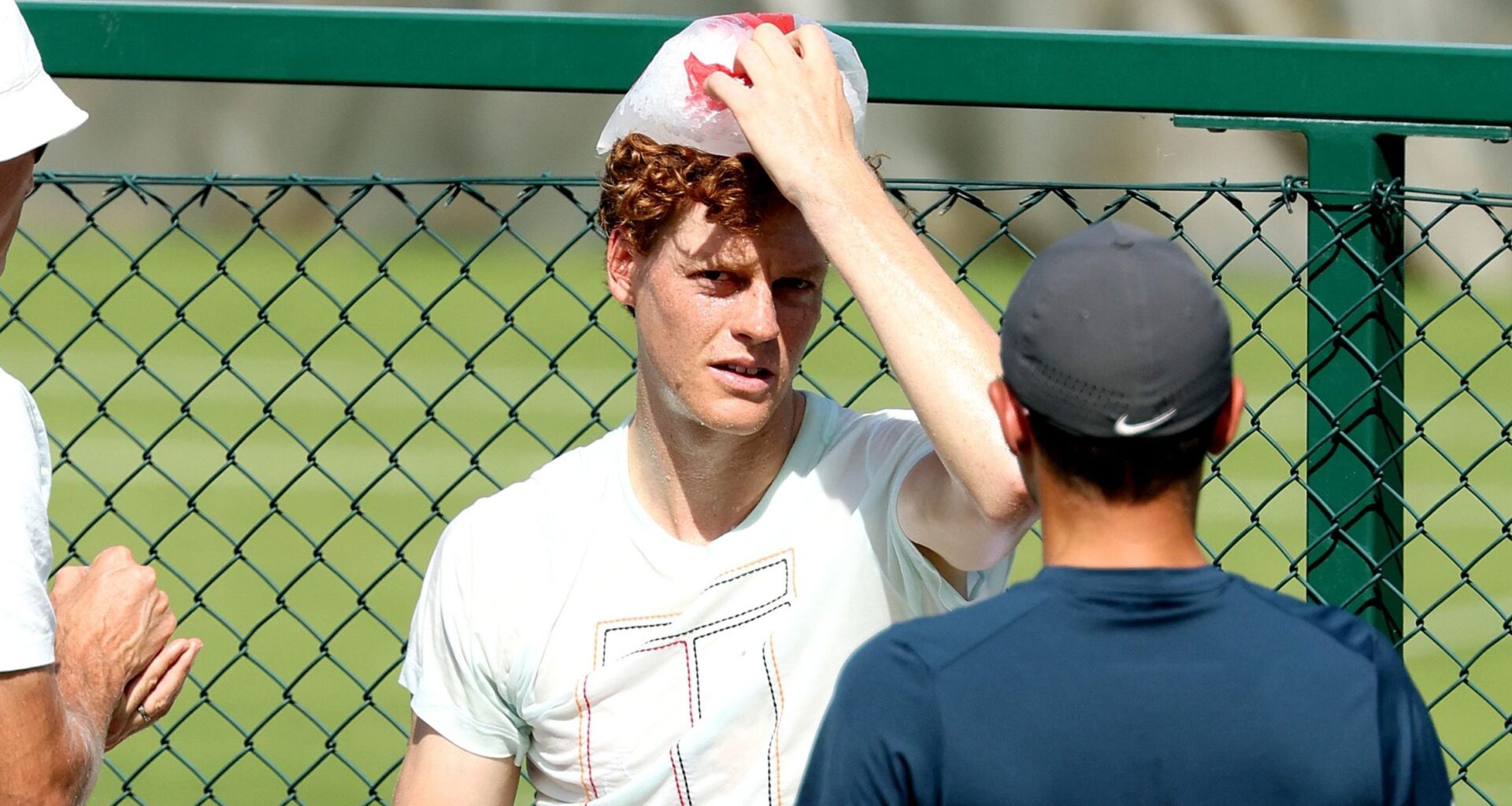 'There's no magic behind it' - Jannik Sinner reveals changes to fitness regime ahead of Wimbledon defence after wilting in Paris heat