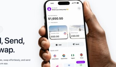 Spendin expands into francophone Africa with instant XAF & XOF payments, AI-powered product experiences