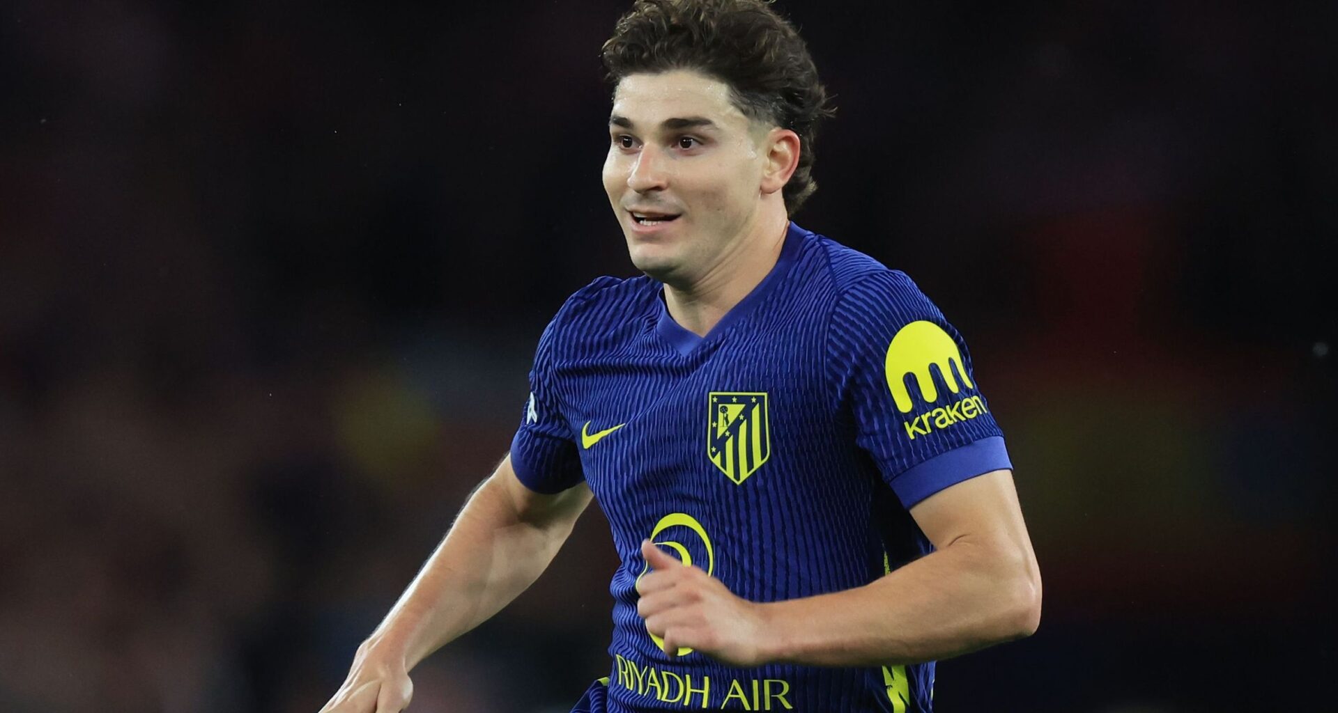 Atletico Madrid reach agreement with Arsenal to sell Julian Alvarez in €50m cash-plus-player deal involving Viktor Gyokeres - Euro Transfer News