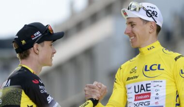 Alberto Contador interview: Tadej Pogacar would have to make a major mistake to allow Jonas Vingegaard to win 2026 Tour de France crown