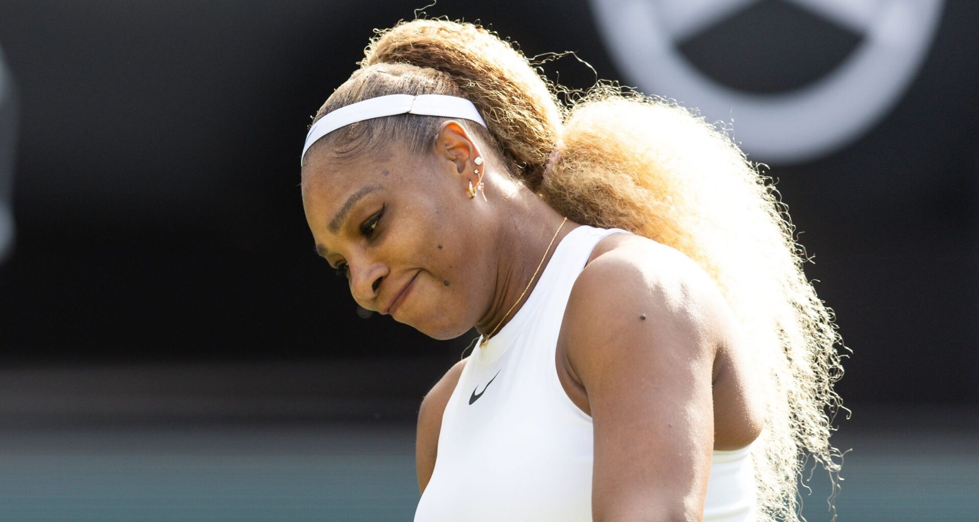 Serena Williams and Karolina Muchova fall at first hurdle in Berlin Open doubles as Coco Gauff reveals doubles dream