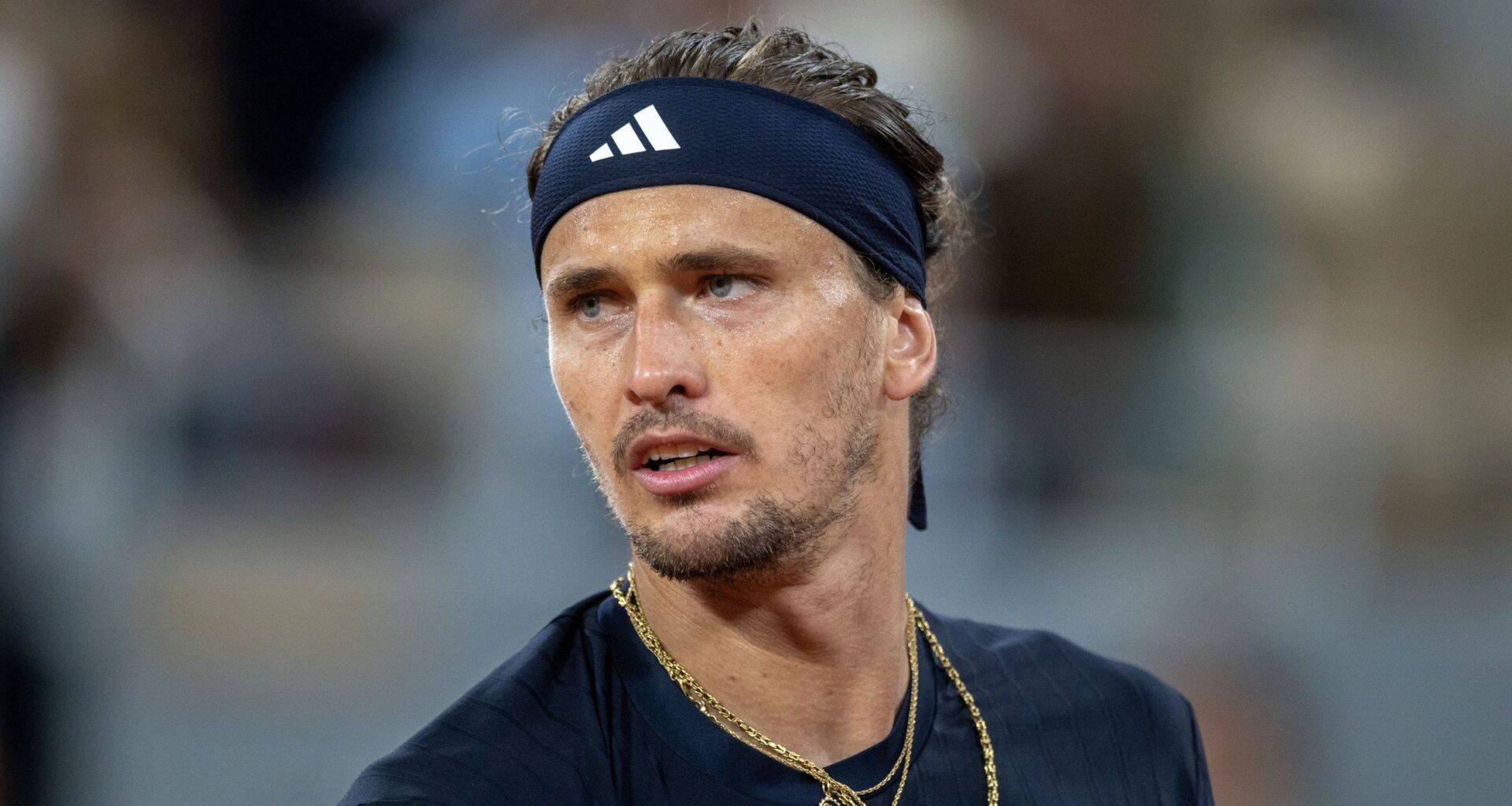 'A lot riding on this' - McEnroe sends warning to French Open favourite Zverev - TNT Sports
