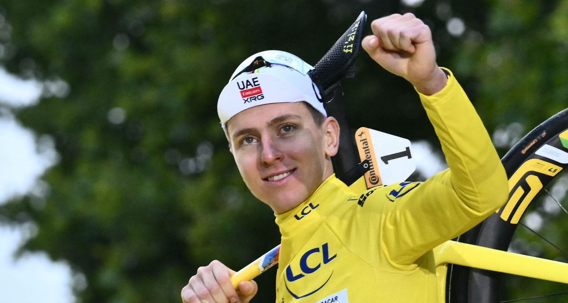 Tour de France 2026: Confirmed riders, teams, start list as Tadej Pogacar looks to defend his crown