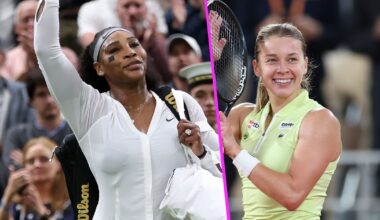 John McEnroe gives verdict on Serena Williams and Maja Chwalinska Wimbledon wildcard debate after Polish star's shock French Open run