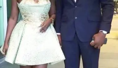 Niniola Pays Tribute to Late Husband, Michael Ndika