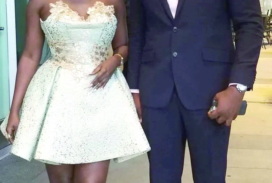Niniola Pays Tribute to Late Husband, Michael Ndika